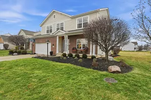 7445 Holderman St, Lewis Center, OH 43035 - Photo 65