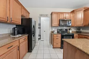 7445 Holderman St, Lewis Center, OH 43035 - Photo 17