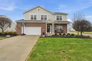 7445 Holderman St, Lewis Center, OH 43035 - Photo 1