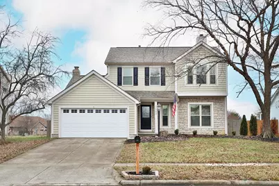 2453 Birch Bark Trail, Grove City, OH 43123 - Photo 1