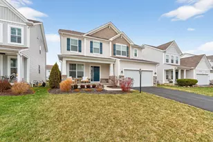 163 Alderwood Cir N, Plain City, OH 43064 - Photo 5