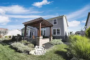 3673 Goldenrod St, Hilliard, OH 43026 - Photo 73