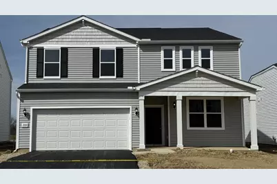 289 Fortune Drive #Lot 113, Galloway, OH 43119 - Photo 1