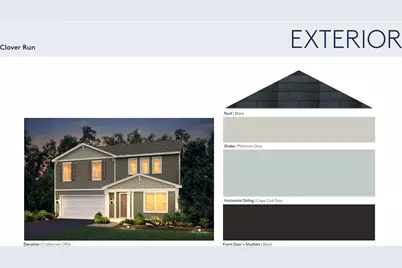 289 Fortune Drive #Lot 113, Galloway, OH 43119 - Photo 5