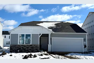 310 Fortune Drive #Lot 142, Galloway, OH 43119 - Photo 1