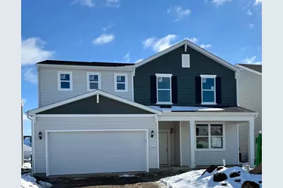 294 Fortune Drive #Lot 144, Galloway, OH 43119 - Photo 1