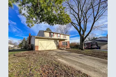 7034 Rockhaven Place, Columbus, OH 43235 - Photo 47