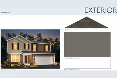 286 Fortune Drive #Lot 145, Galloway, OH 43119 - Photo 5