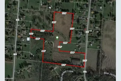 1274 Township Road 204, Bellefontaine, OH 43311 - Photo 3