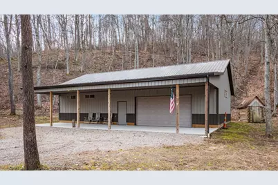 31201 Claypool Hollow Road, McArthur, OH 45651 - Photo 17