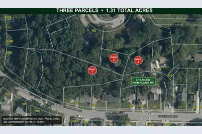 0 Hillside Avenue, Lancaster, OH 43130 - Photo 1