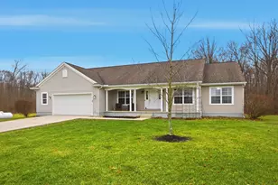 1826 State Route 229, Ashley, OH 43003 - Photo 3