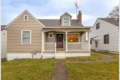 627 Sheridan Drive, Lancaster, OH 43130 - Photo 1