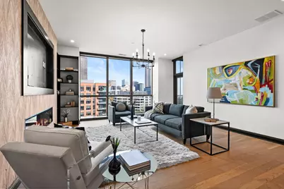 225 John H McConnell Boulevard #705, Columbus, OH 43215 - Photo 13