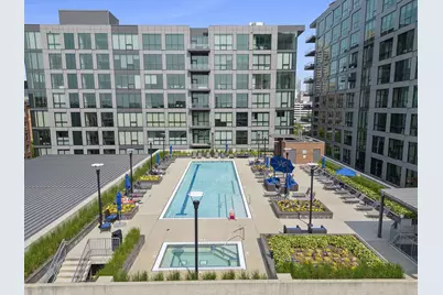 225 John H McConnell Boulevard #705, Columbus, OH 43215 - Photo 35