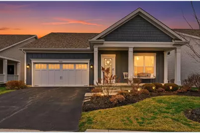 7660 Gateway Boulevard, Powell, OH 43065 - Photo 1