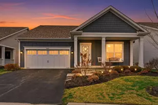 7660 Gateway Blvd, Powell, OH 43065 - Photo 1