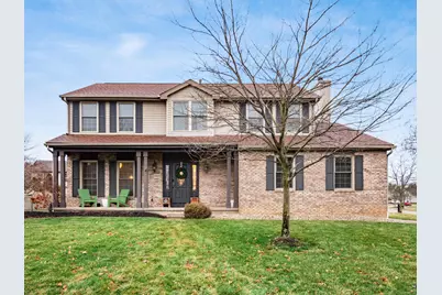 3020 Longridge Way, Grove City, OH 43123 - Photo 1