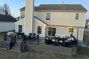 5821 Wellbrid Drive, Galloway, OH 43119 - Photo 9