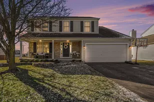 5821 Wellbrid Drive, Galloway, OH 43119 - Photo 1