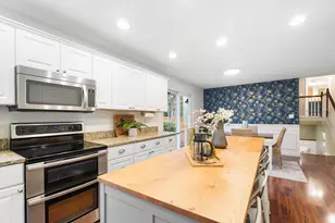 457 Theori Ave, Columbus, OH 43230 - Photo 23