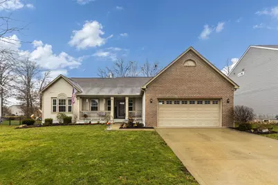 5577 Lilac Avenue, Grove City, OH 43123 - Photo 1