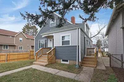 134 Schultz Avenue, Columbus, OH 43222 - Photo 3