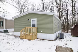 7394 State Route 97 Lot 093, Mansfield, OH 44903 - Photo 3