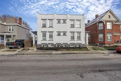 305 S Ohio Avenue, Columbus, OH 43205 - Photo 1