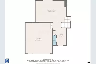 1192 Walker Springs Drive, Blacklick, OH 43004 - Photo 37