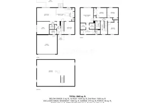 306 Eagles Nest Ave, Johnstown, OH 43031 - Photo 33