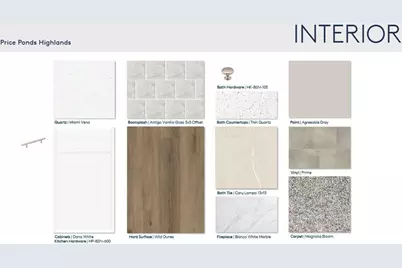 880 Callaway Lane #Lot 2429, Sunbury, OH 43074 - Photo 3