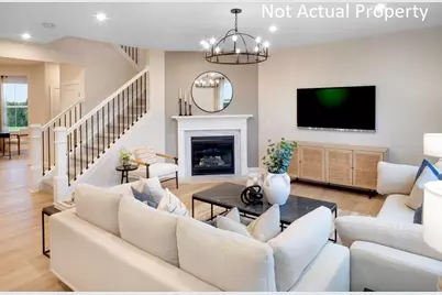 880 Callaway Lane #Lot 2429, Sunbury, OH 43074 - Photo 17