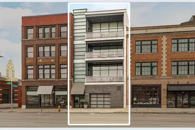 225 N 4th Street #301, Columbus, OH 43215 - Photo 1