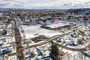 478 Stacey Rd, Chillicothe, OH 45601 - Photo 13