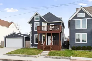 368 Hamilton Ave, Columbus, OH 43203 - Photo 1