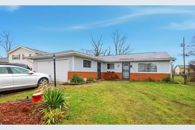 3389 Dillward Drive, Columbus, OH 43219 - Photo 1