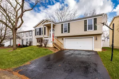 5216 Frisco Drive, Hilliard, OH 43026 - Photo 1