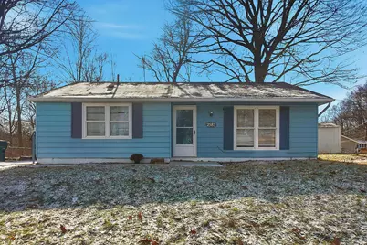 2583 Milverton Way, Columbus, OH 43224 - Photo 1