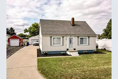 677 Adena Road, Chillicothe, OH 45601 - Photo 1