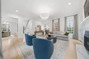 7599 N Goodrich Square, New Albany, OH 43054 - Photo 5