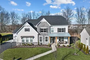 10583 Ash Grove Ct, Plain City, OH 43064 - Photo 1