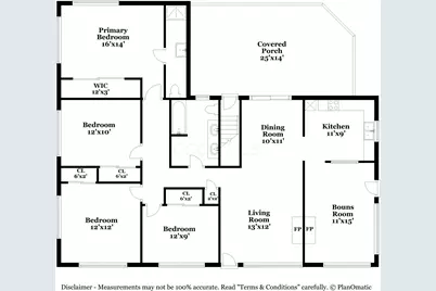 414 E Clearview Avenue, Columbus, OH 43085 - Photo 3