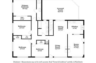 414 E Clearview Ave, Columbus, OH 43085 - Photo 3