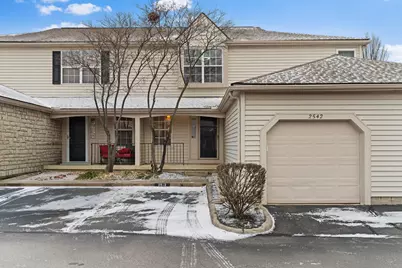 2542 Hyacinth Lane #32C, Columbus, OH 43235 - Photo 1