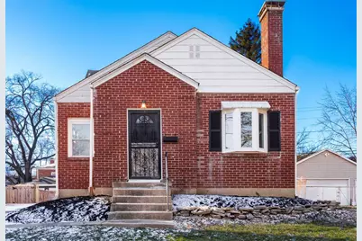 669 Brookside Drive, Columbus, OH 43209 - Photo 1