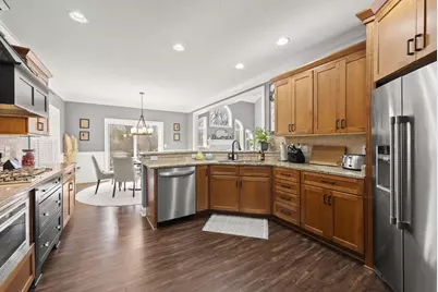 517 Trace Drive, Delaware, OH 43015 - Photo 5