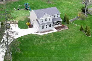202 Iberia St, Mount Gilead, OH 43338 - Photo 1