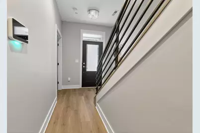 1239 Cromartie Lane #X, Columbus, OH 43201 - Photo 9