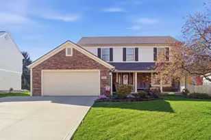 3081 Hyde Park Ct, Hilliard, OH 43026 - Photo 1